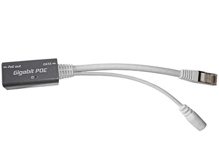 MikroTik BaseBox 5 Gigabit USB WiFi Router | RB912UAG-5HPnD-OUT