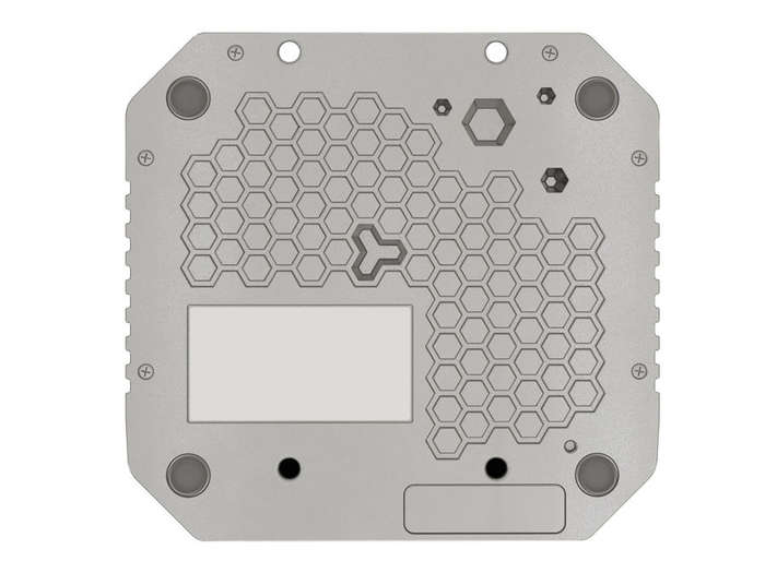 MikroTik LtAPHD LTE6 Router 3 SIM 2 mPCIe with GPS | RBLtAP-2HnD&amp;R11e-LTE6