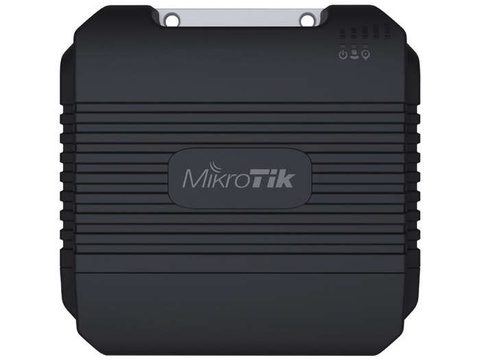 MikroTik LtAPHD LTE6 Router 3 SIM 2 mPCIe with GPS | RBLtAP-2HnD&amp;R11e-LTE6
