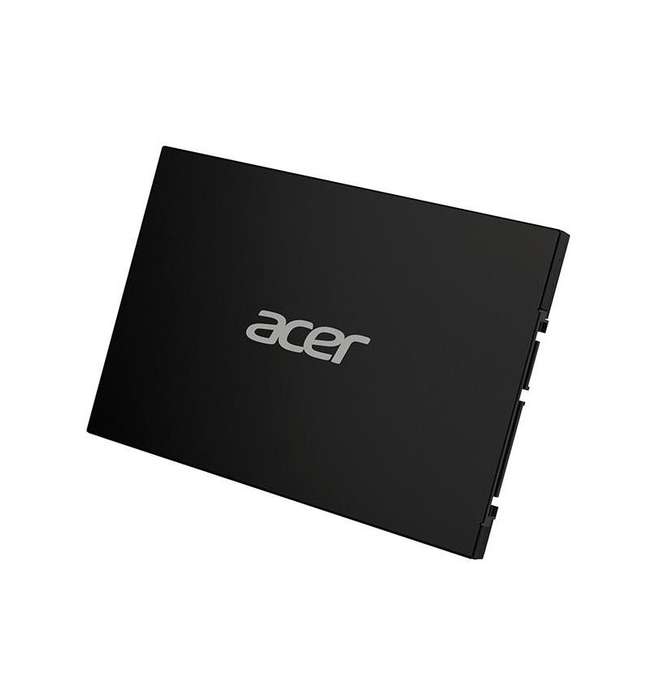 Acer SATA 512GB 3D TLC SSD