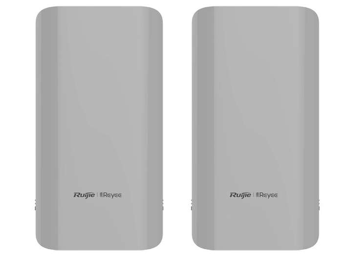 Reyee 5GHz AC 10dBi 60 Pre-Paired Kit | RG-EST310 V2