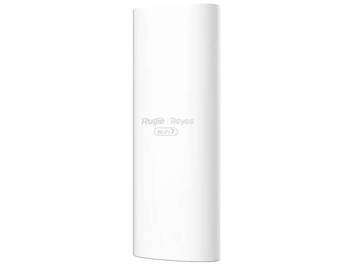 Reyee Dual Band WiFi 7 5040Mbps Multi-Gigabit Outdoor AP | RG-RAP72Pro-OD