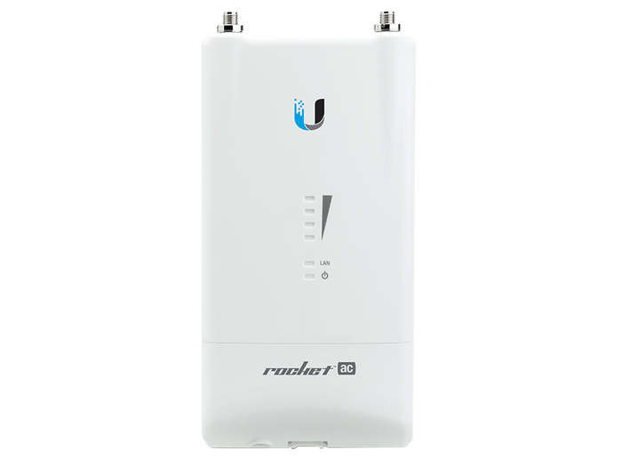 Ubiquiti 5Ghz airMAX AC Rocket Lite PTMP | R5AC-Lite
