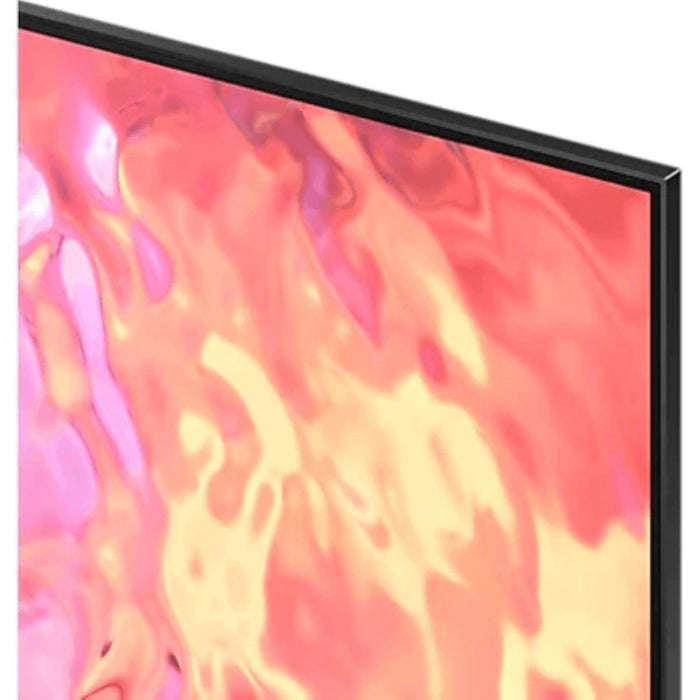Samsung 55 inch QLED 4K Smart TV Q60C