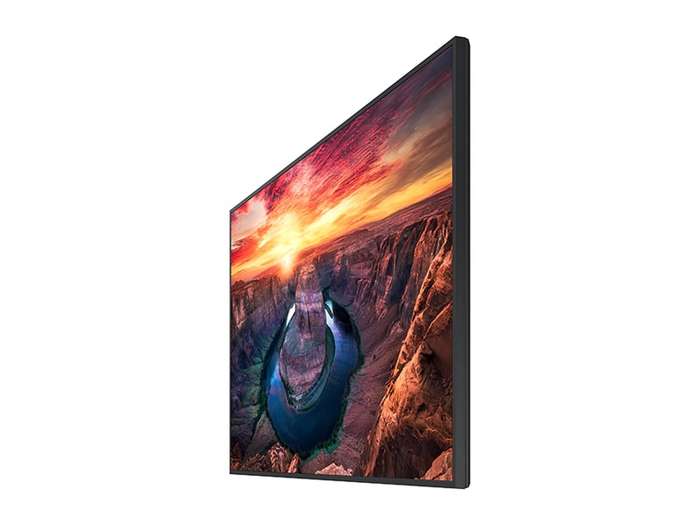 Samsung 50 inch Professional Display - 4K UHD