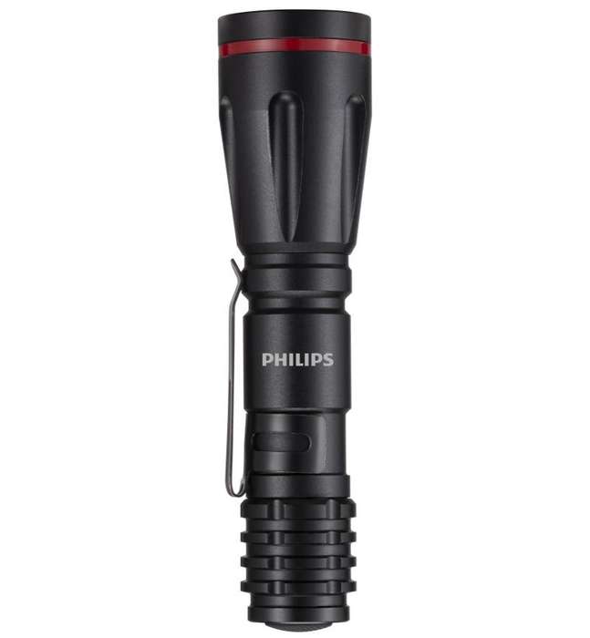 Philips Flashlight