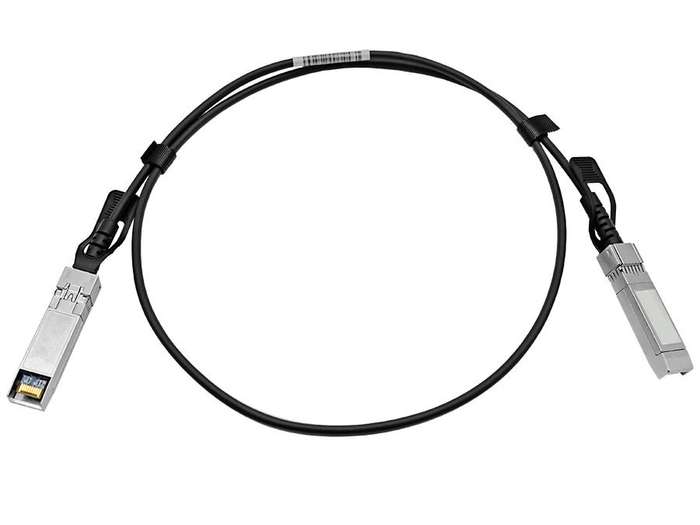 Direct Attached Copper 1m 10G SFP+