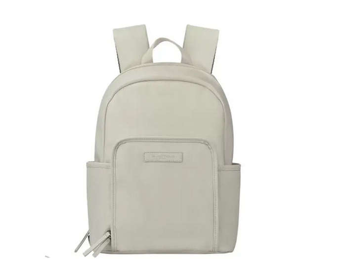 Supanova Steph Series 14.1 Inch Tan Backpack