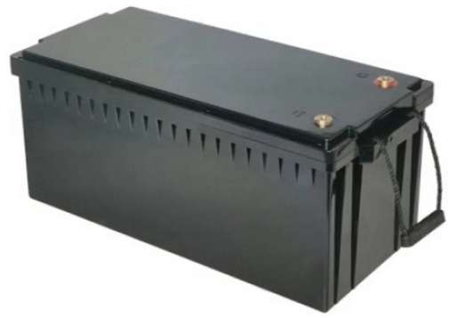 Sunnew 24V DC 100Ah Lithium Iron phosphate LiFePO Battery