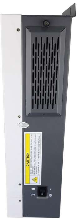 Solarix Inverter 3.5KVA 24V Future Star