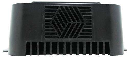 Solarix Solar Charge Controller MPPT 12V / 24V 30A