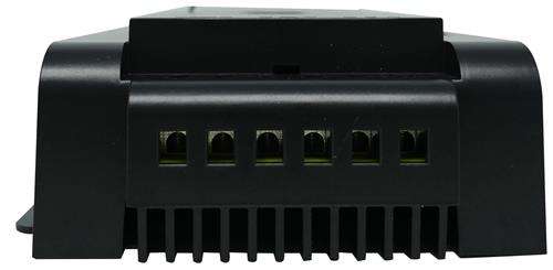 Solarix Solar Charge Controller MPPT 12V / 24V 30A