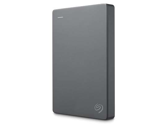 Seagate Basic 1TB 2.5 External Portable USB 3.0