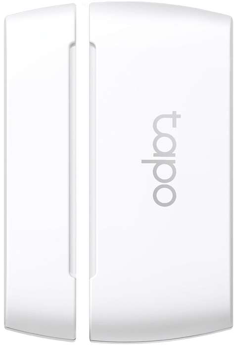 TP-Link Tapo T110 Smart 868MHz Door and Window Sensor CR2032 battery