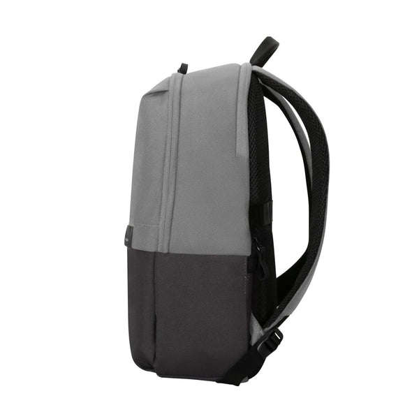 Targus Sagano 15.6-inch Notebook Backpack Black Grey - TBB635GL