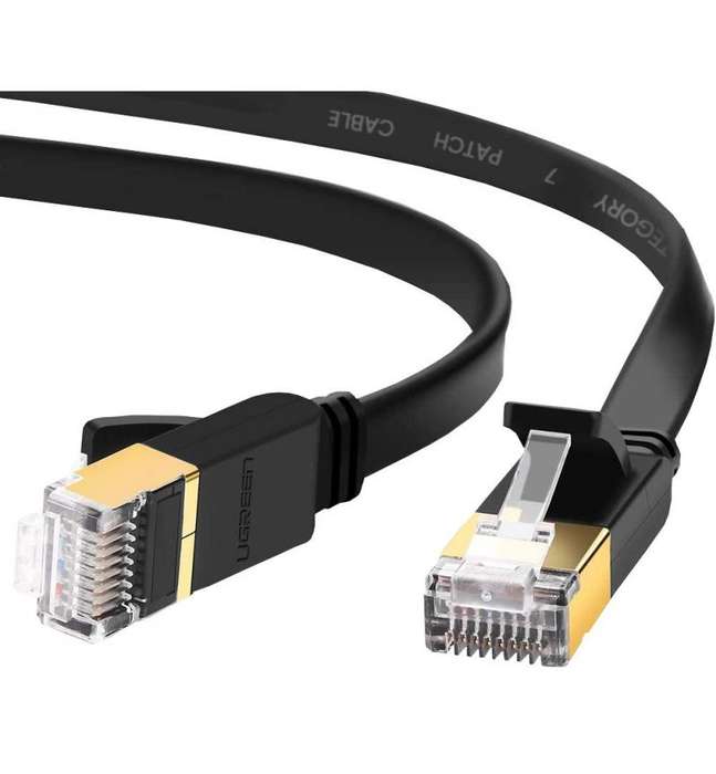 TBYTE CAT7 2 Meter Flylead