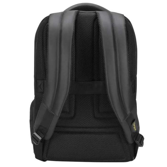 Targus Citygear 17.3 inch Laptop Backpack Black