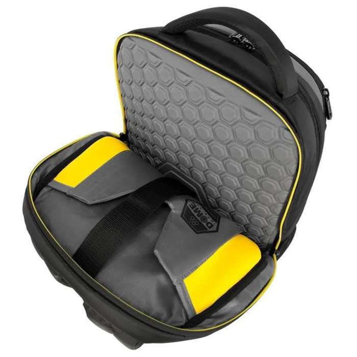 Targus Citygear 17.3 inch Laptop Backpack Black