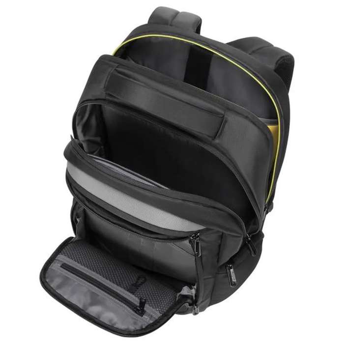 Targus Citygear 17.3 inch Laptop Backpack Black