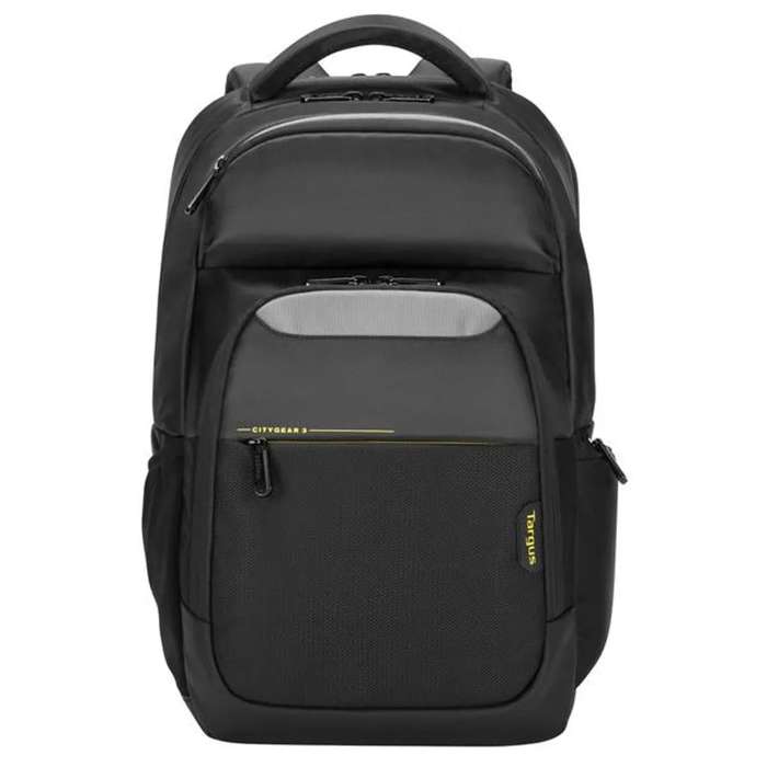 Targus Citygear 17.3 inch Laptop Backpack Black