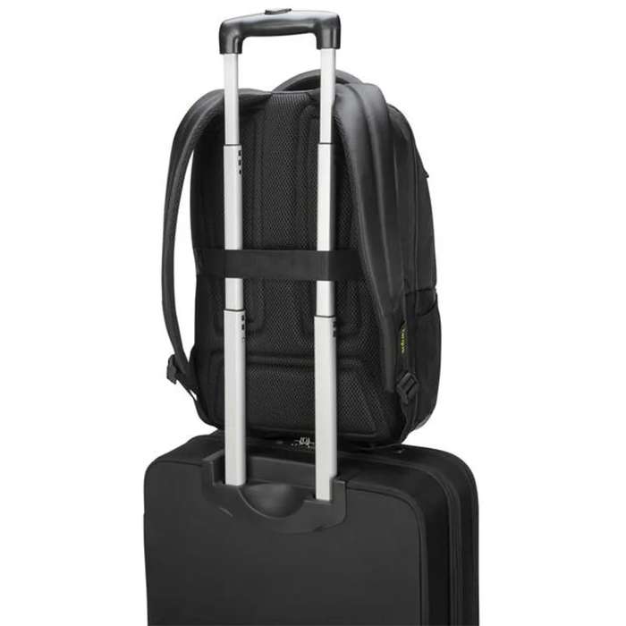 Targus Citygear 17.3 inch Laptop Backpack Black