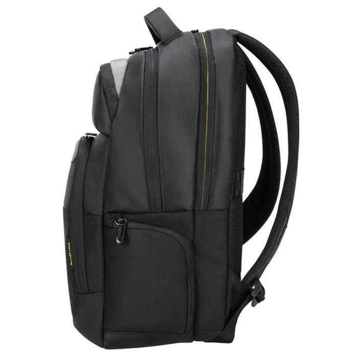 Targus Citygear 17.3 inch Laptop Backpack Black