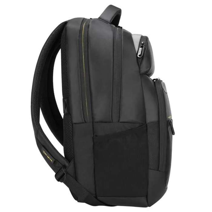 Targus Citygear 17.3 inch Laptop Backpack Black