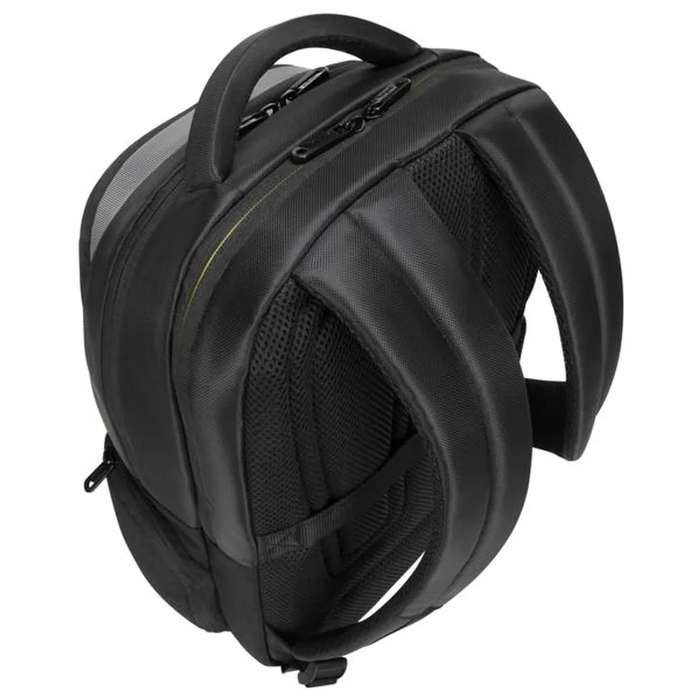 Targus Citygear 17.3 inch Laptop Backpack Black