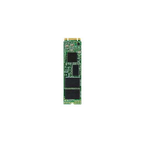 Transcend - MTS820 240GB SATA3 M.2 2280 Internal Solid State Drive