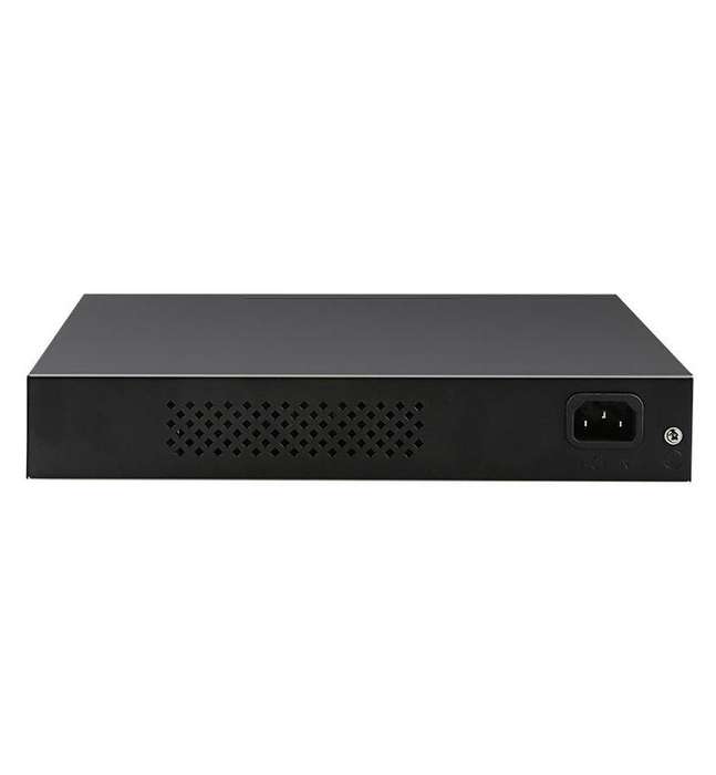 16 Port Gigabit Switch - TXE018