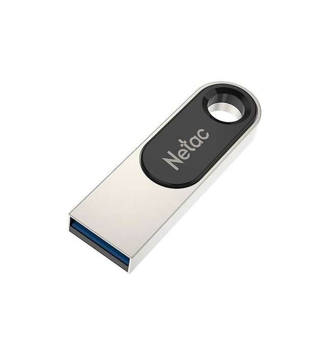 Netac USB 3.0 Flash Drive 128gb