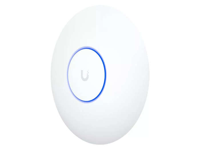 Ubiquiti UniFi WiFi 7 Lite Dual Band AP | U7-Lite