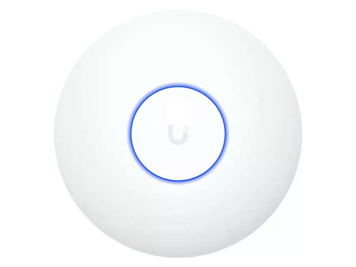 Ubiquiti UniFi WiFi 7 Lite Dual Band AP | U7-Lite