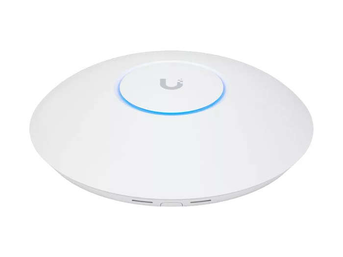 Ubiquiti UniFi WiFi 7 Pro Tri-Band AP 5pk | U7-Pro-5