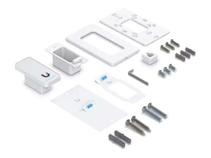 Ubiquiti UniFi Access Reader | UA-G3-W