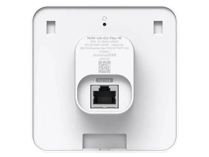 Ubiquiti UniFi Access Reader Flex | UA-G3-Flex-W