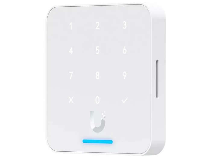 Ubiquiti UniFi Access Reader Flex | UA-G3-Flex-W