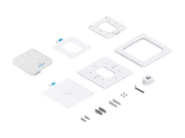 Ubiquiti UniFi Access Reader Flex | UA-G3-Flex-W