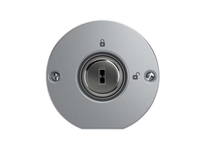 Ubiquiti UniFi Access Rescue Manual Key Switch | UA-RESCUE