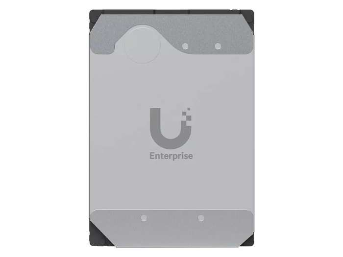 Ubiquiti Enterprise 3.5&quot; 16TB Hard Drive | UACC-HDD-E-16TB