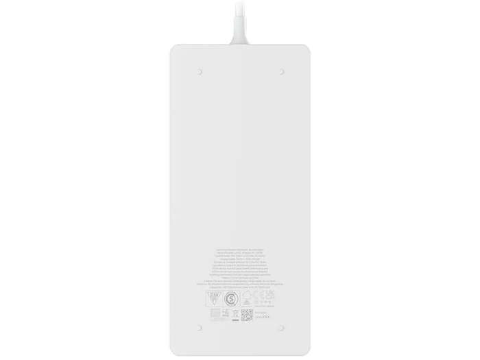 Ubiquiti 54V 210W AC Power Supply | UACC-Adapter-AC-210W-EU