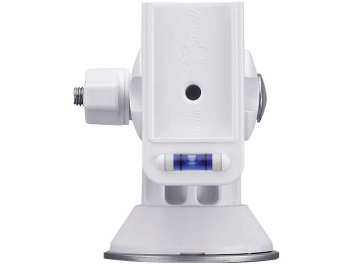 Ubiquiti Toolless Quick-Mount for Ubiquiti CPE&#039;s | QUICK-MOUNT