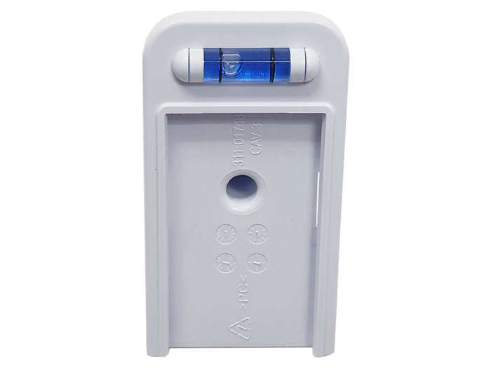 Ubiquiti Toolless Quick-Mount for Ubiquiti CPE&#039;s | QUICK-MOUNT