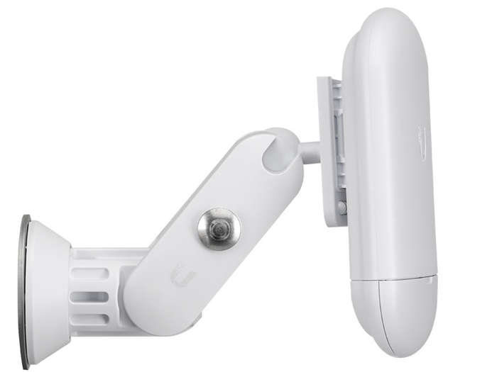 Ubiquiti Toolless Quick-Mount for Ubiquiti CPE&#039;s | QUICK-MOUNT