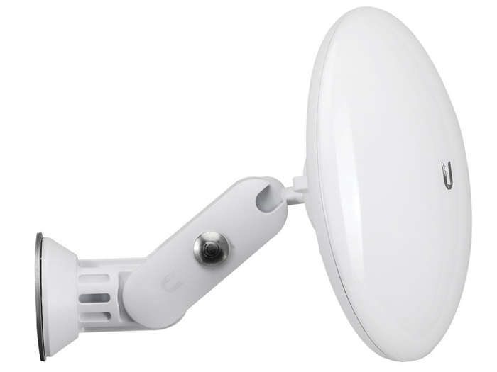 Ubiquiti Toolless Quick-Mount for Ubiquiti CPE&#039;s | QUICK-MOUNT