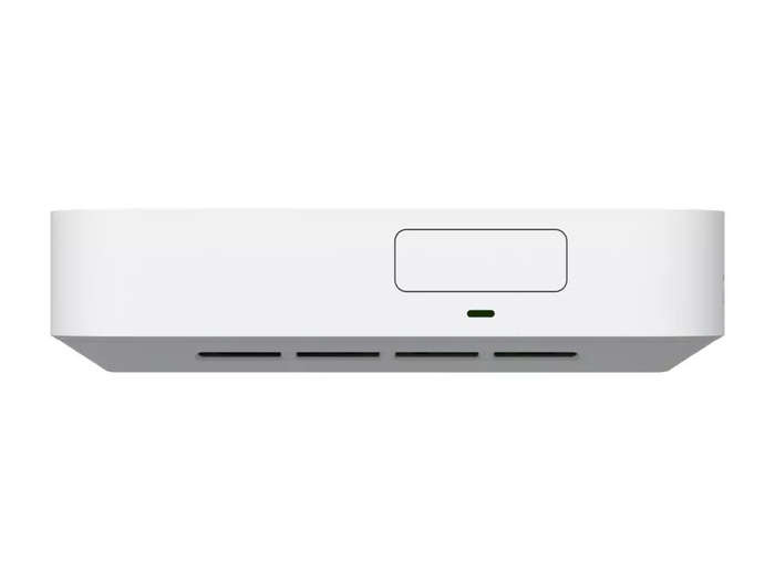 Ubiquiti 2.5Gbps Multi-WAN UniFi Cloud Gateway Max | UCG-Max