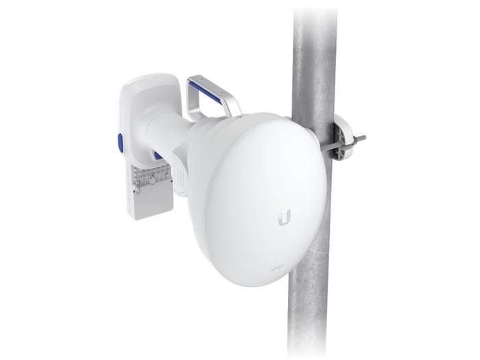 Ubiquiti UISP 5GHz 19dBi 30° Horn Antenna | UISP-HORN