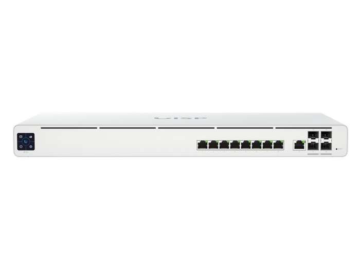 Ubiquiti UISP Router Pro 9 Port Gigabit 4SFP+ | UISP-R-PRO