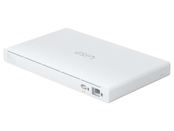 Ubiquiti UISP Switch 24 Port Gigabit 16 PoE 220W 4SFP+ | UISP-S-Pro