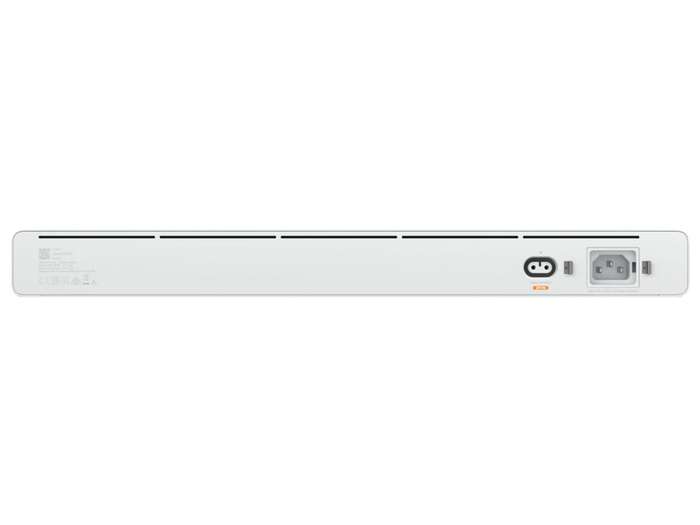 Ubiquiti UISP Switch 24 Port Gigabit 16 PoE 220W 4SFP+ | UISP-S-Pro